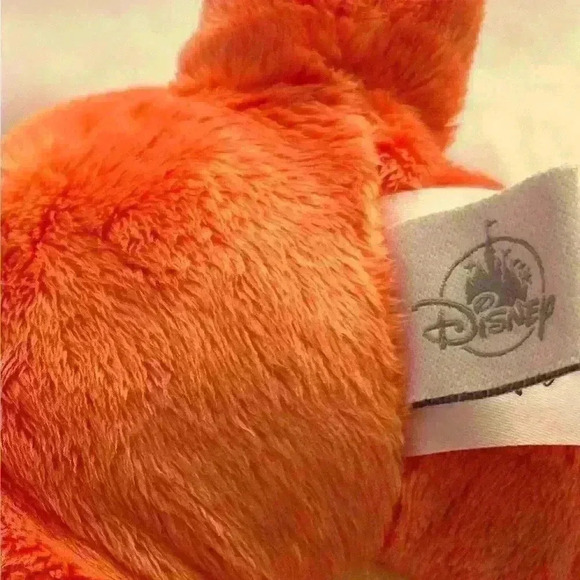 Tigger 17” Plush Stuffed Animal Genuine Original Authentic Winnie The Pooh - Picture 5 of 7